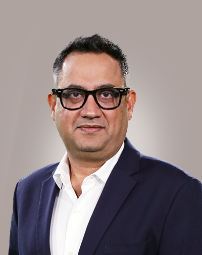 Ritesh Khosla